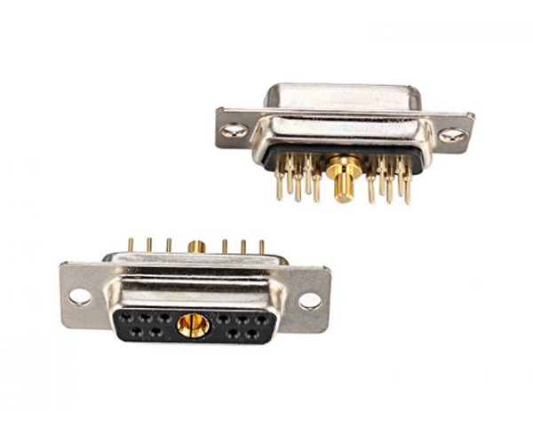 D-SUB Connector,Combo Power Connector