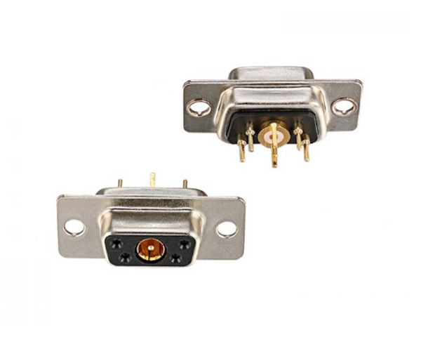 D-SUB Connector,Coaxial Radio Frequency Connector
