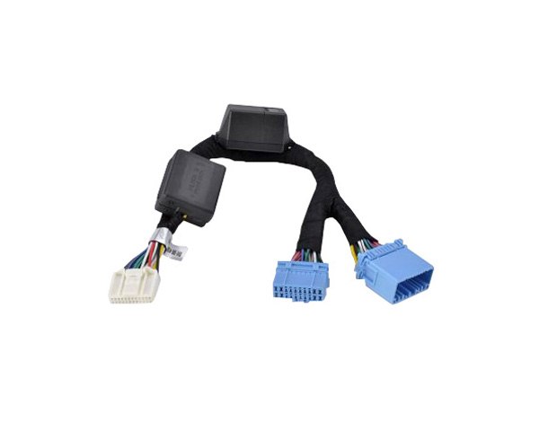 Flexible Cables, Wire Harness Integrated,Wire Harness