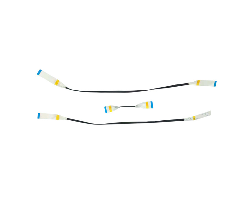 Flexible Cables, Wire Harness Integrated,FFC Cables