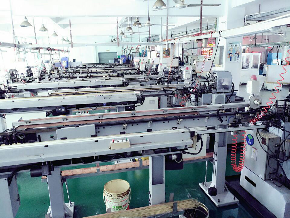 Core machine