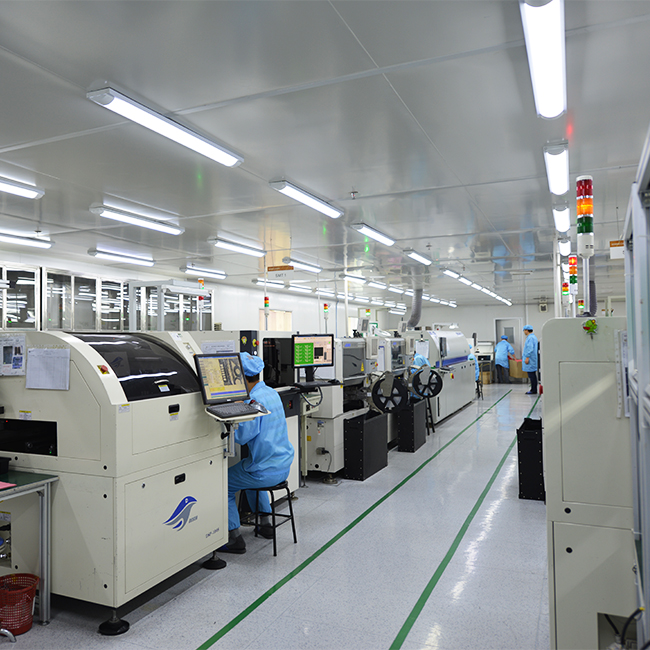 Factory