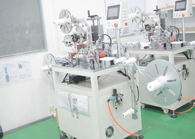 Adhesive Tape Machine