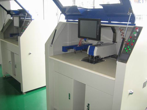 Auto Punching Machine