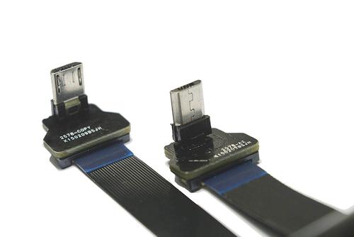
What are the three major types of FPC?