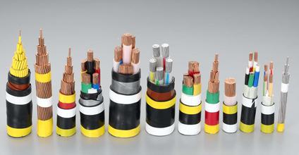 
What are the characteristics of high temperature cables?