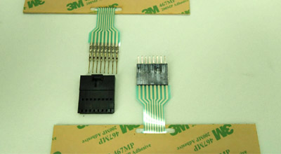 
FFC cable manufacturer: Precautions for use of FFC cable