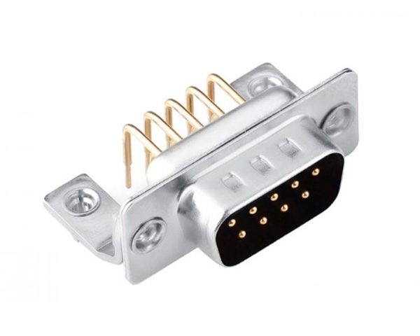 D-SUB Connector,Standard D-SUB Connnector