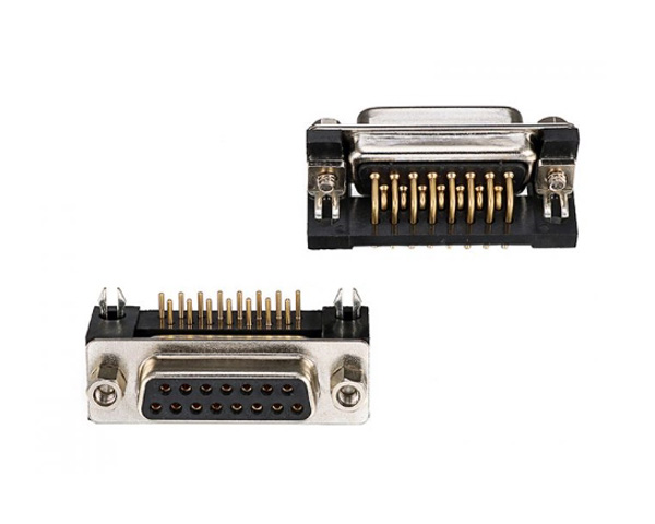 D-SUB Connector,Standard D-SUB Connnector