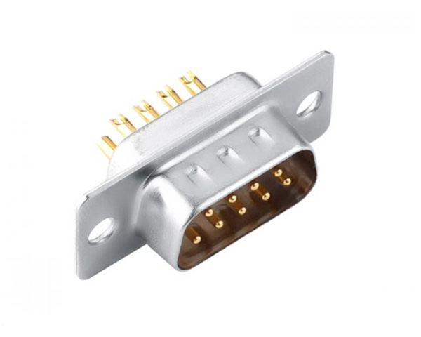 D-SUB Connector,Standard D-SUB Connnector