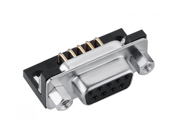 D-SUB Connector,Standard D-SUB Connnector