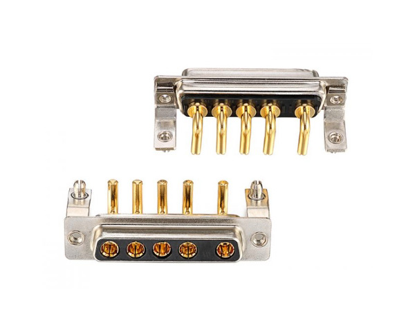 D-SUB Connector,Combo Power Connector