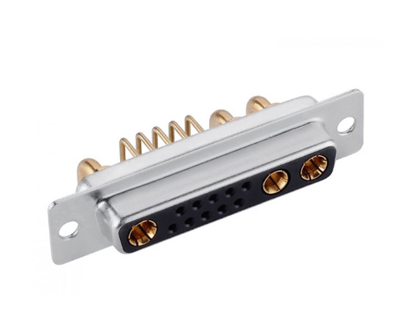 D-SUB Connector,Combo Power Connector