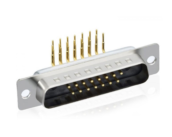 D-SUB Connector,Combo Power Connector