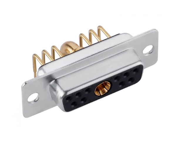D-SUB Connector,Combo Power Connector