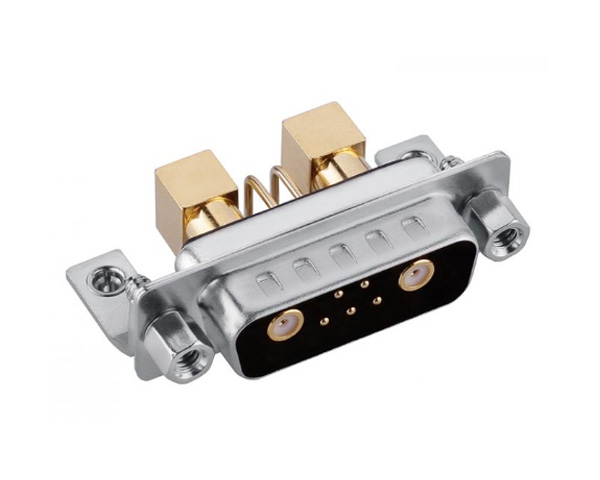 D-SUB Connector,Coaxial Radio Frequency Connector