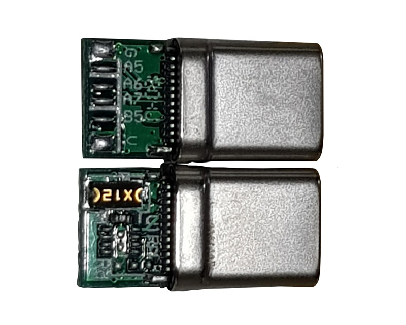 Type C Paddle Cards