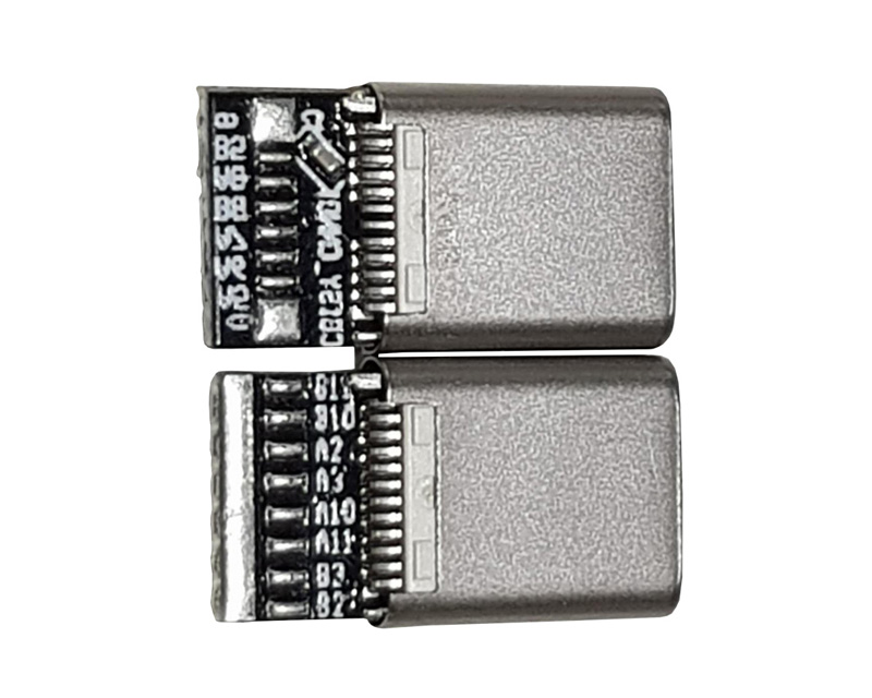 Type C Paddle Cards