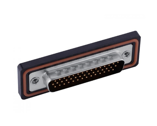 D-SUB Connector,Waterproof D-SUB Connector