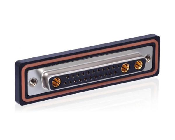 D-SUB Connector,Waterproof D-SUB Connector