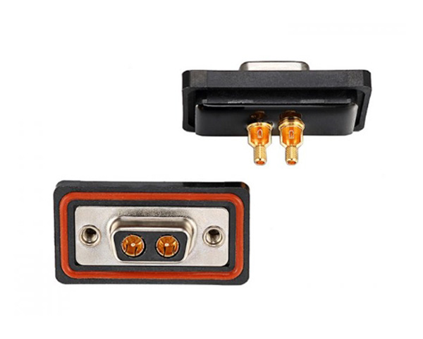D-SUB Connector,Waterproof D-SUB Connector