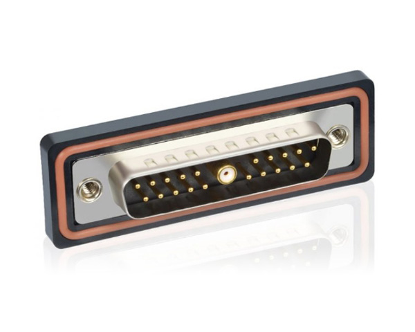 D-SUB Connector,Waterproof D-SUB Connector