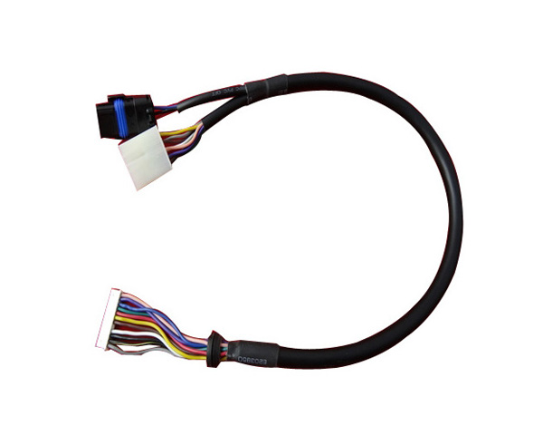 Flexible Cables, Wire Harness Integrated,Wire Harness