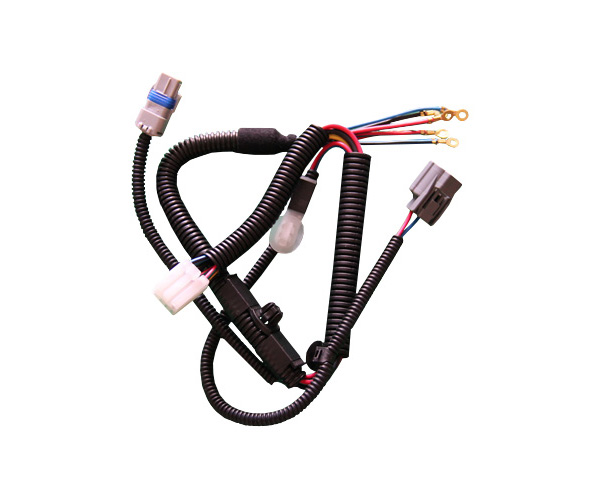 Flexible Cables, Wire Harness Integrated,Wire Harness