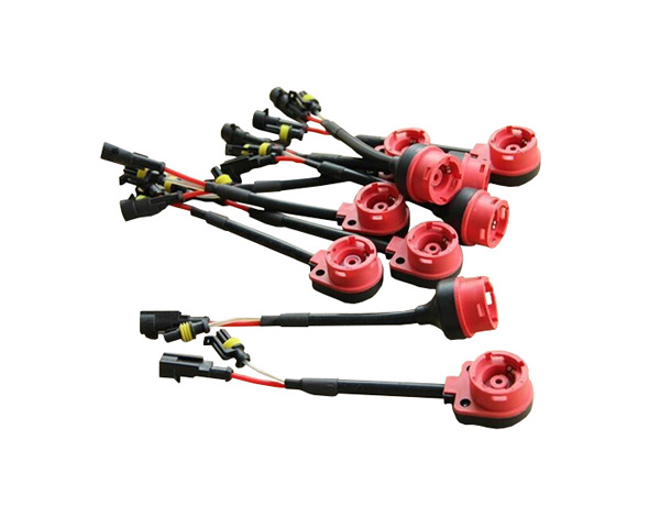 Flexible Cables, Wire Harness Integrated,Wire Harness