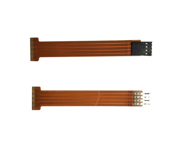 Flexible Cables, Wire Harness Integrated,FPC Cables