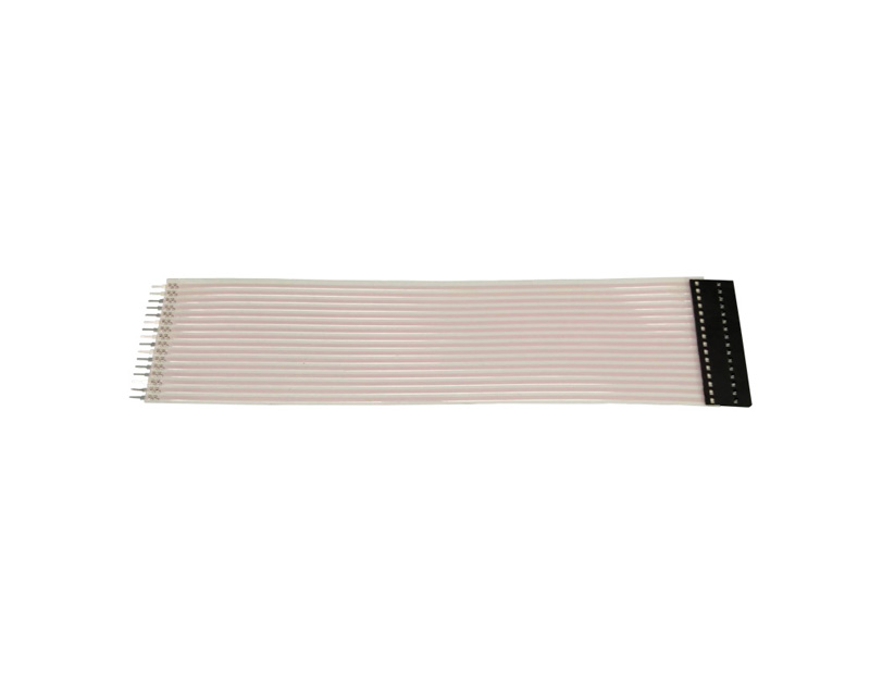 Flexible Cables, Wire Harness Integrated,FFC Cables