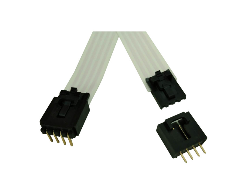 Flexible Cables, Wire Harness Integrated,FFC Cables