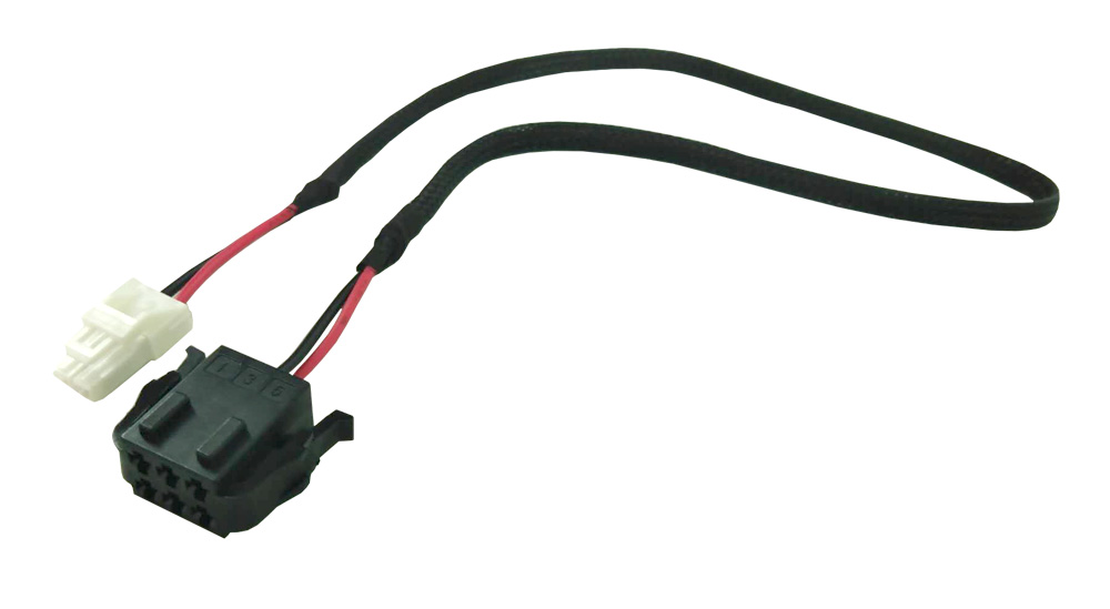 Auto Cable Assembly