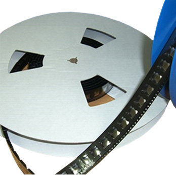 Reel Package of Dome