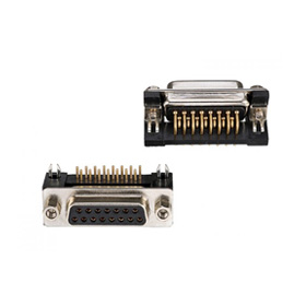 D-SUB Connector,Standard D-SUB Connnector