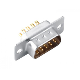 D-SUB Connector,Standard D-SUB Connnector