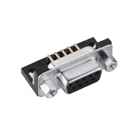 D-SUB Connector,Standard D-SUB Connnector