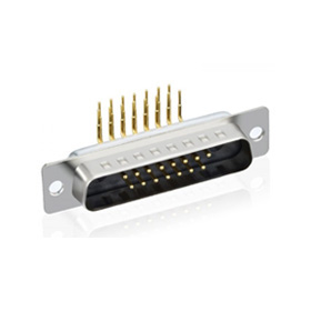 D-SUB Connector,Combo Power Connector