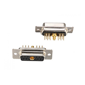 D-SUB Connector,Combo Power Connector