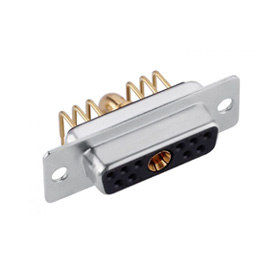 D-SUB Connector,Combo Power Connector