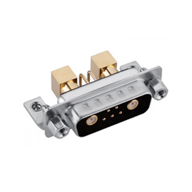 D-SUB Connector,Coaxial Radio Frequency Connector