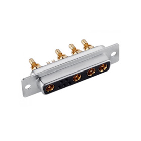 D-SUB Connector,Coaxial Radio Frequency Connector