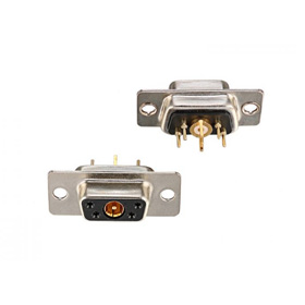 D-SUB Connector,Coaxial Radio Frequency Connector