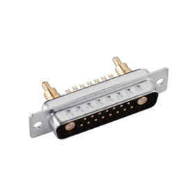 D-SUB Connector,Coaxial Radio Frequency Connector