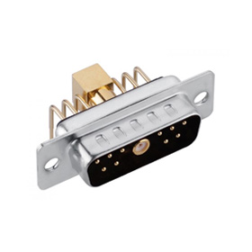D-SUB Connector,Coaxial Radio Frequency Connector
