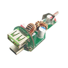 Car charger Module,Wall and Car Charger