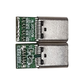 Type C Paddle Card
