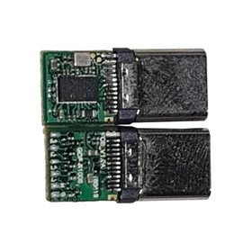 Type C Paddle Card
