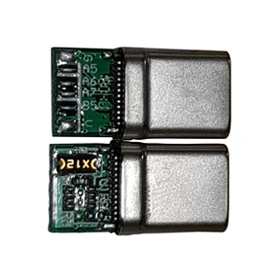 Type C Paddle Cards