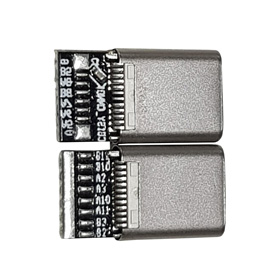 Type C Paddle Cards